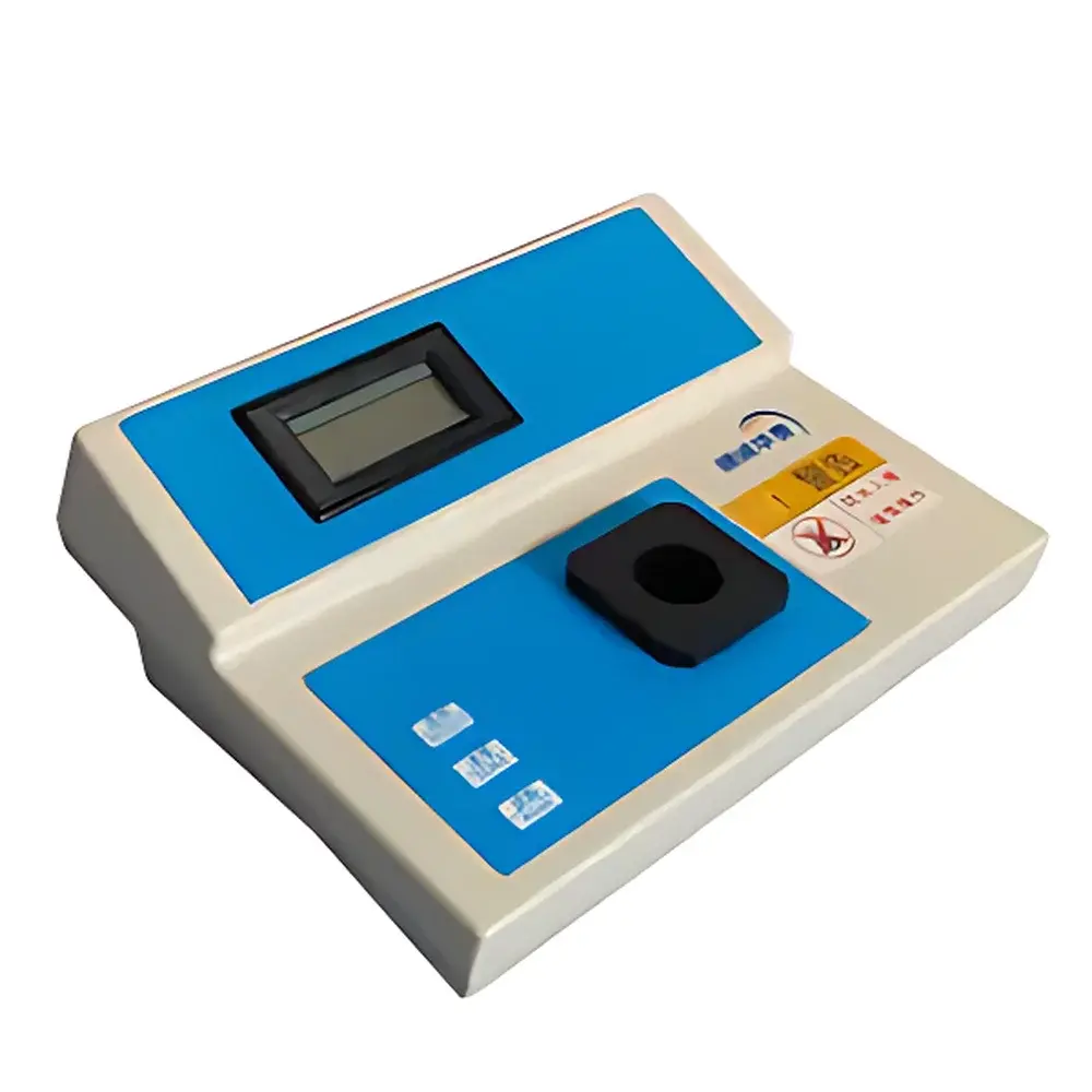 Jingcheng Huatai YN/SS-2Z Portable Suspended Solids Analyzer