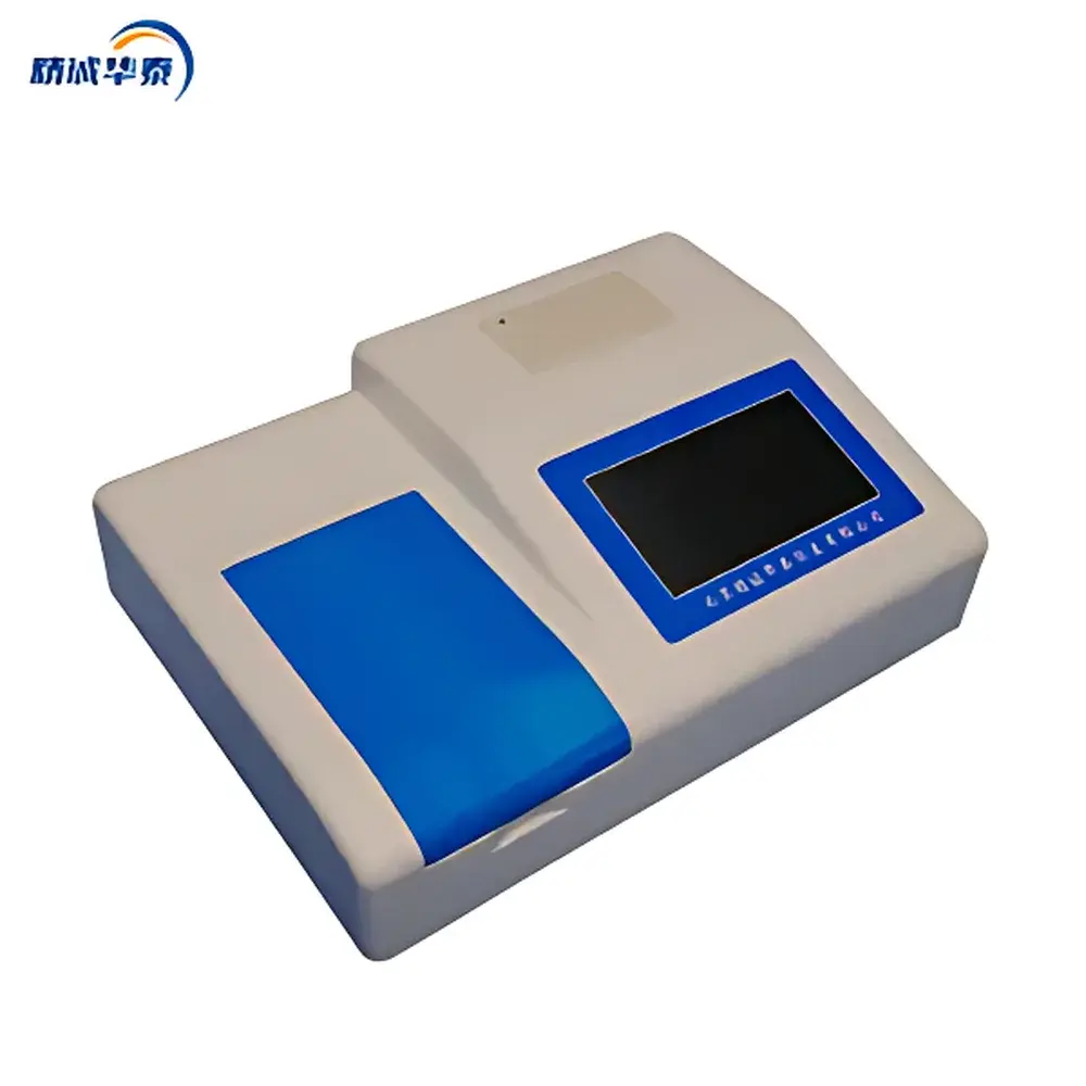 Jingcheng Huatai HT-Q12 Food Formaldehyde Detector