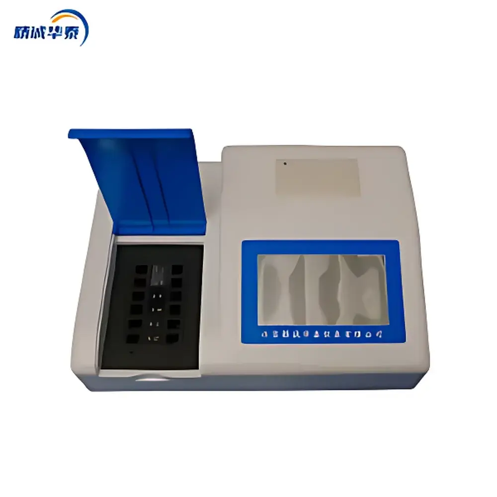 Jingcheng Huatai HT-Q12 Food Formaldehyde Detector