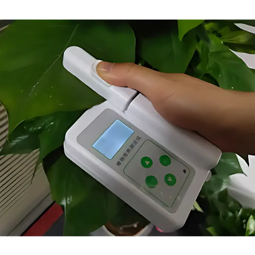 Jingcheng Huatai HT-YL4 Portable Chlorophyll & Plant Nutrient Analyzer