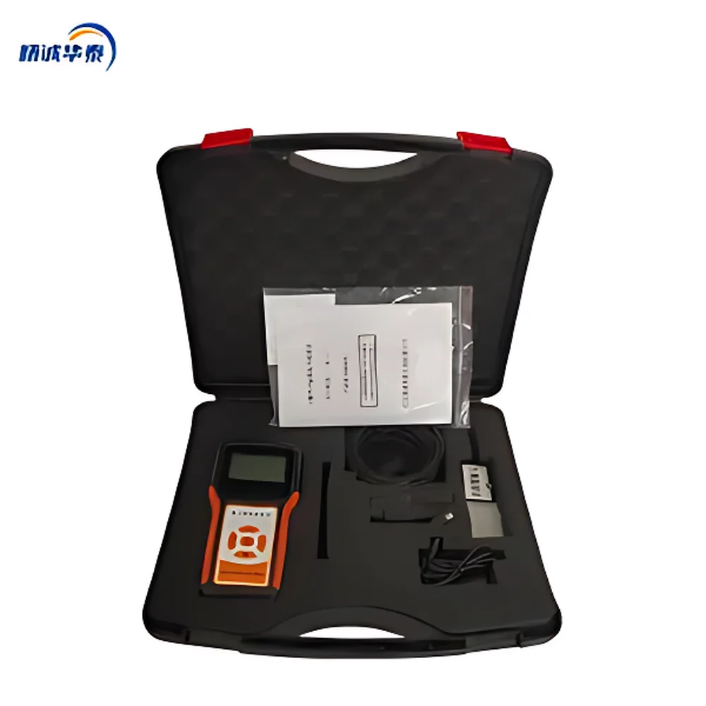 Jingcheng Huatai HT-TWD Soil Temperature Rapid Measurement Logger