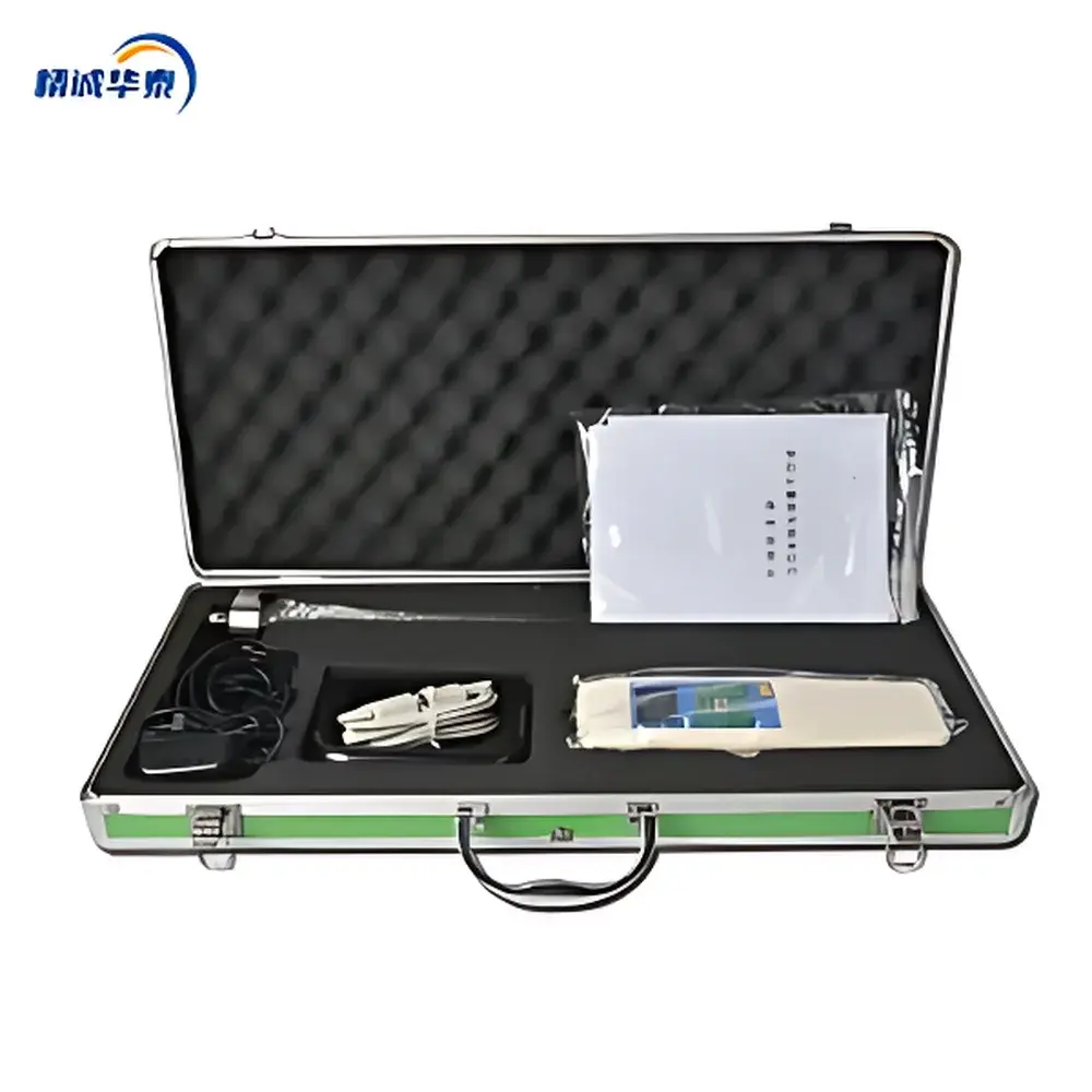 Jingcheng Huatai TJSD-A Soil Compaction Tester