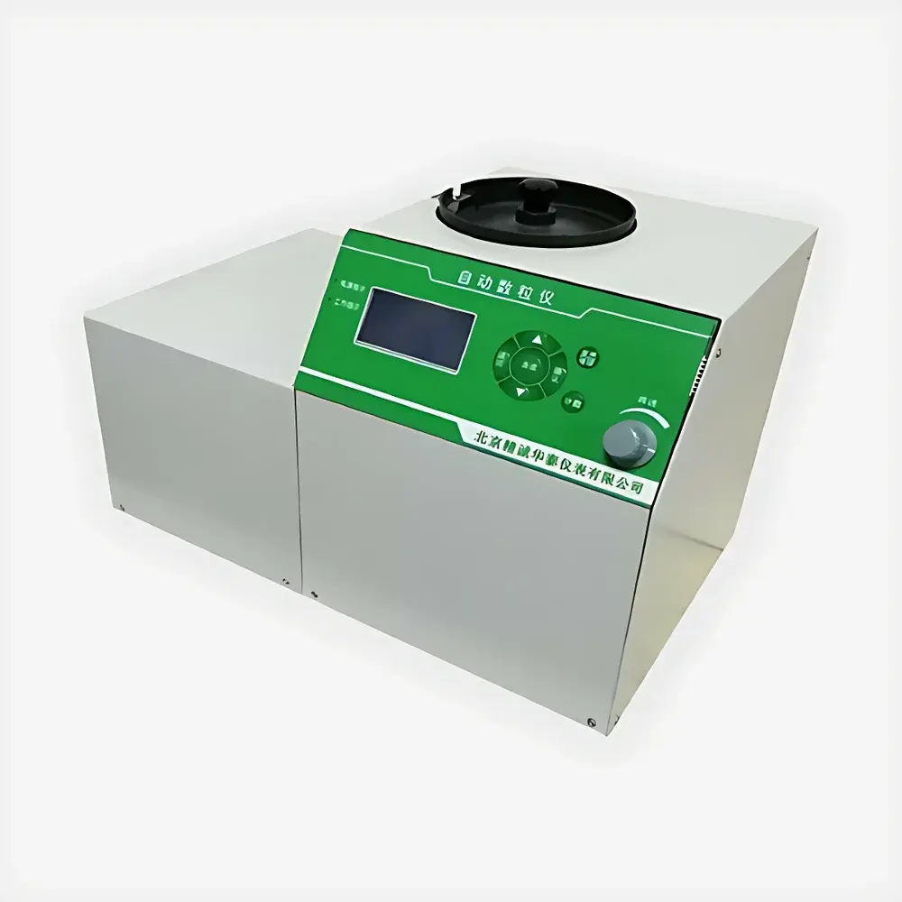 Jingcheng Huatai SLY-5 Gravimetric Seed Counter