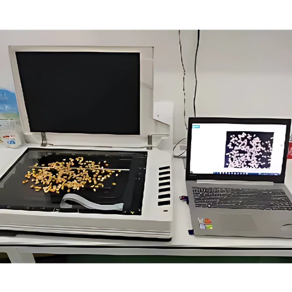 Jingcheng Huatai HTKZ-B Automatic Seed Counting and Thousand-Grain Weight Analyzer Jingcheng Huatai HTKZ-B Automatic Seed Counting and Thousand-Grain Weight Analyzer