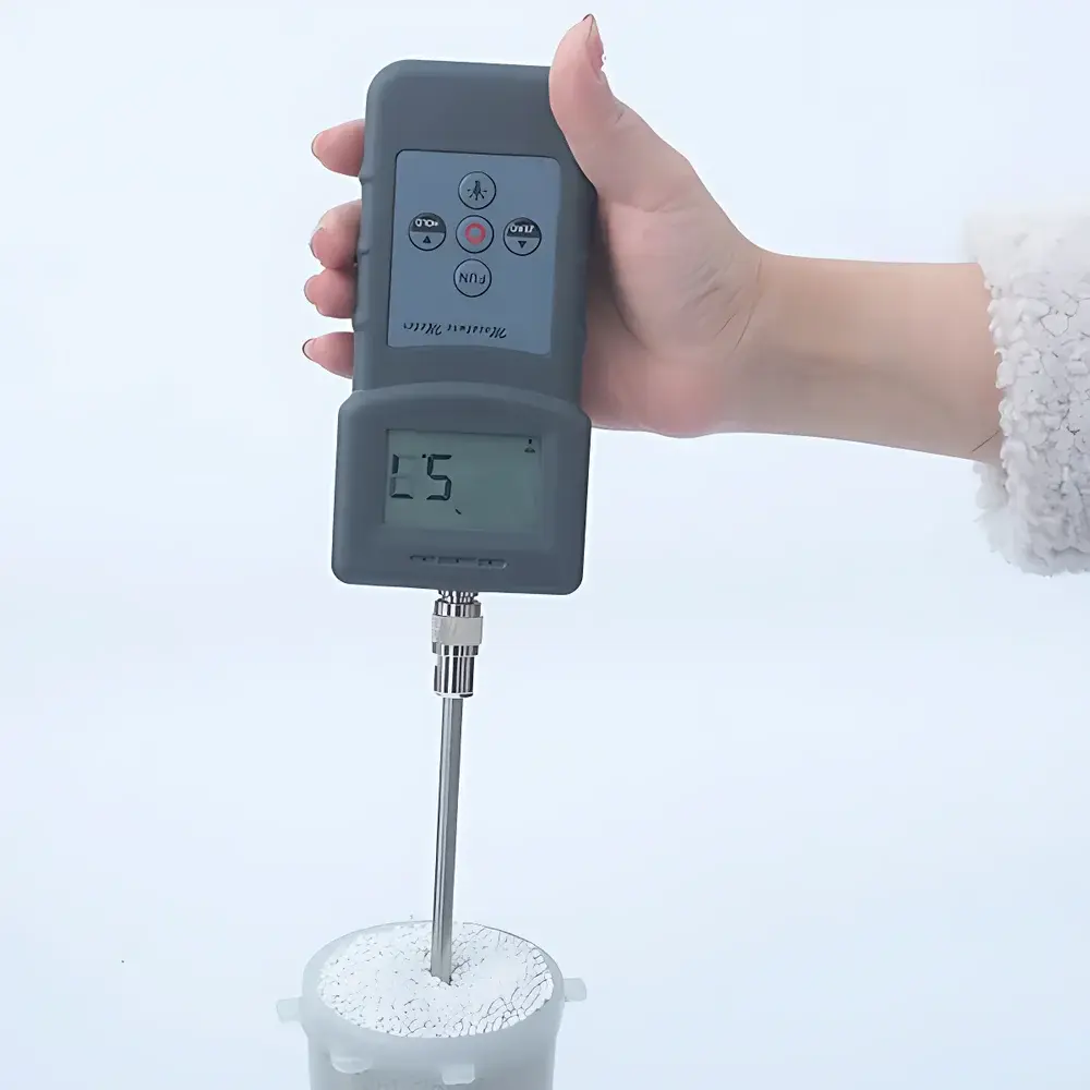 Jingcheng Huatai HT-350 High-Frequency Moisture Analyzer
