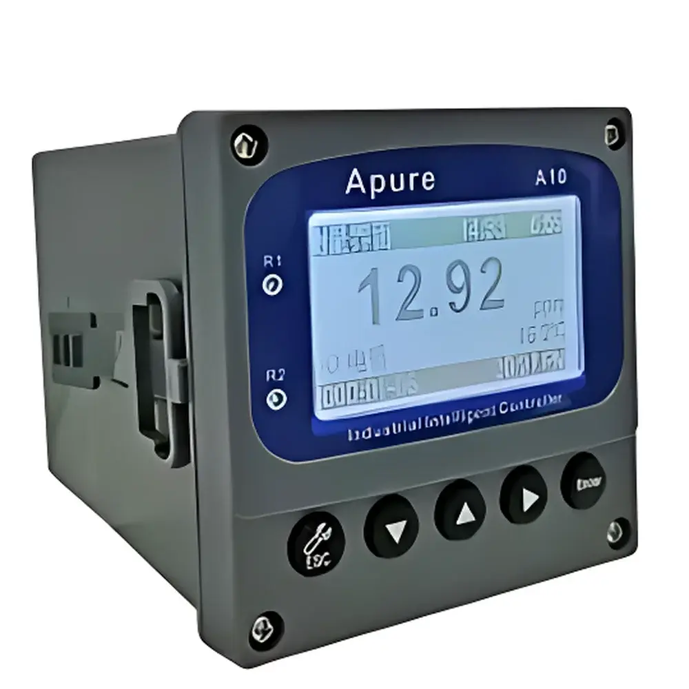 Apure A10DO-AA1 Online Dissolved Oxygen Analyzer