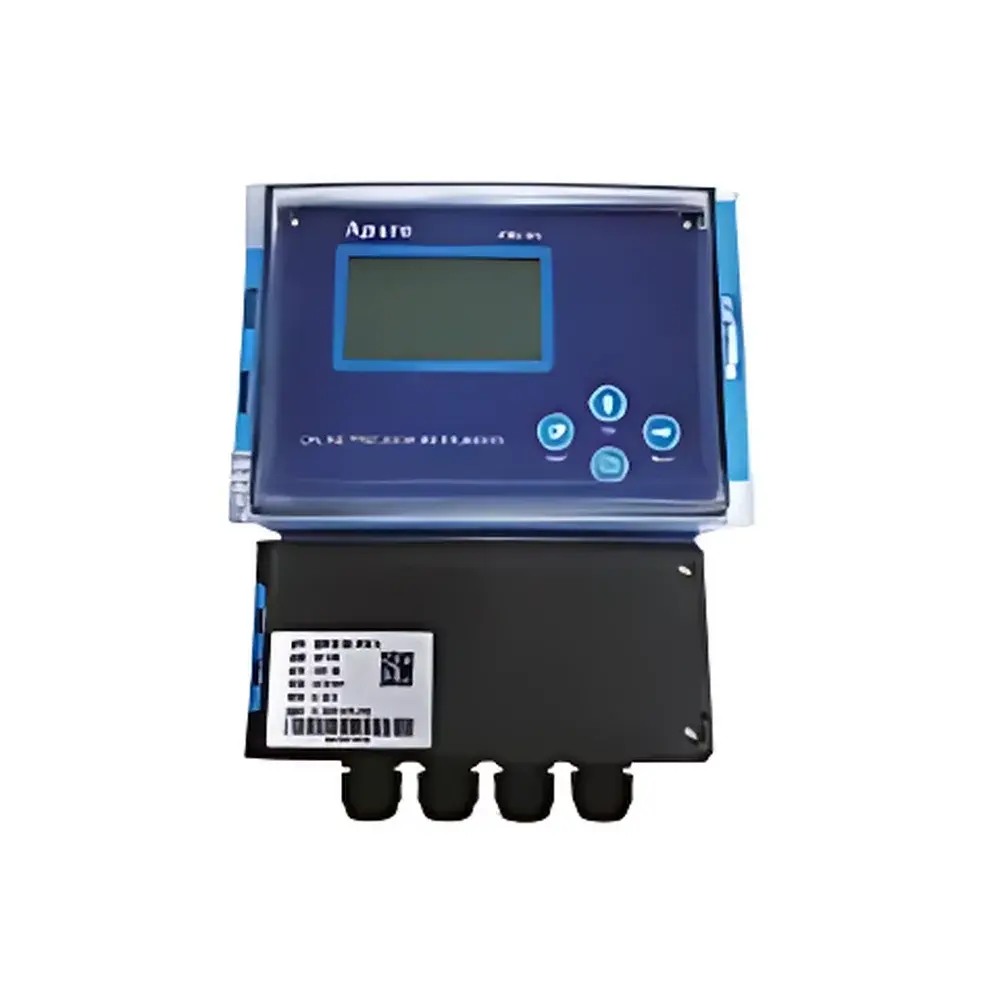 APURE RW-60 Ultrasonic Sludge Blanket Level Monitor