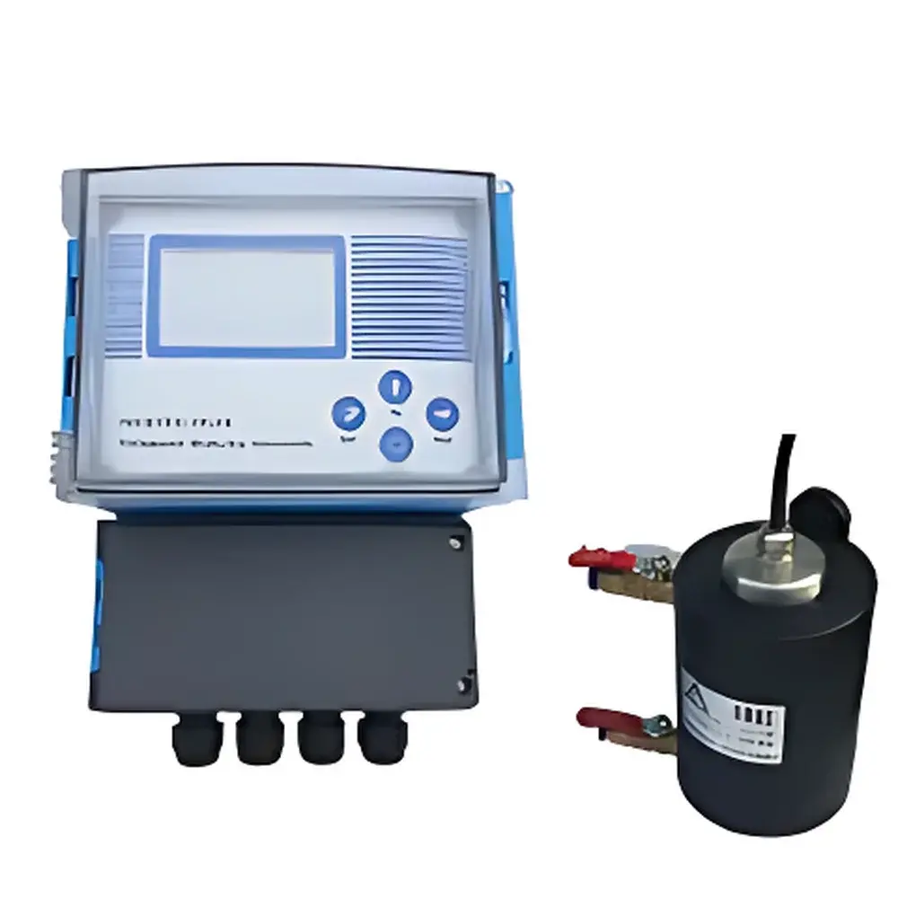 Apure TS-620 Online Turbidimeter