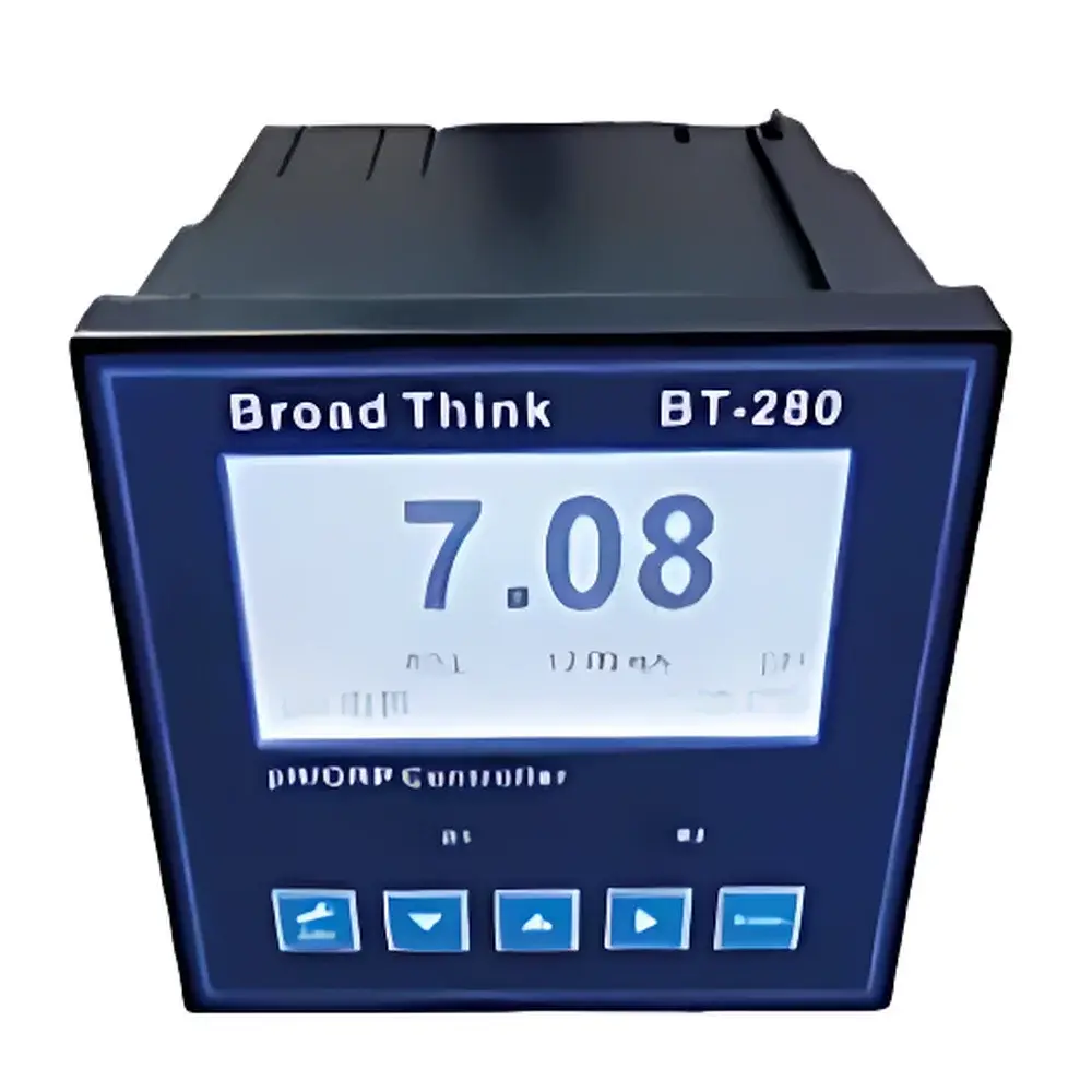 APURE BT-280 Online pH/ORP Analyzer