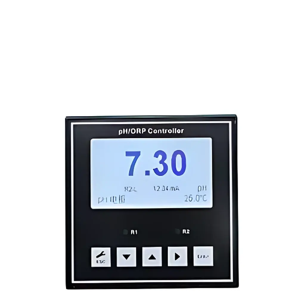 APURE BT-280 Online pH/ORP Analyzer