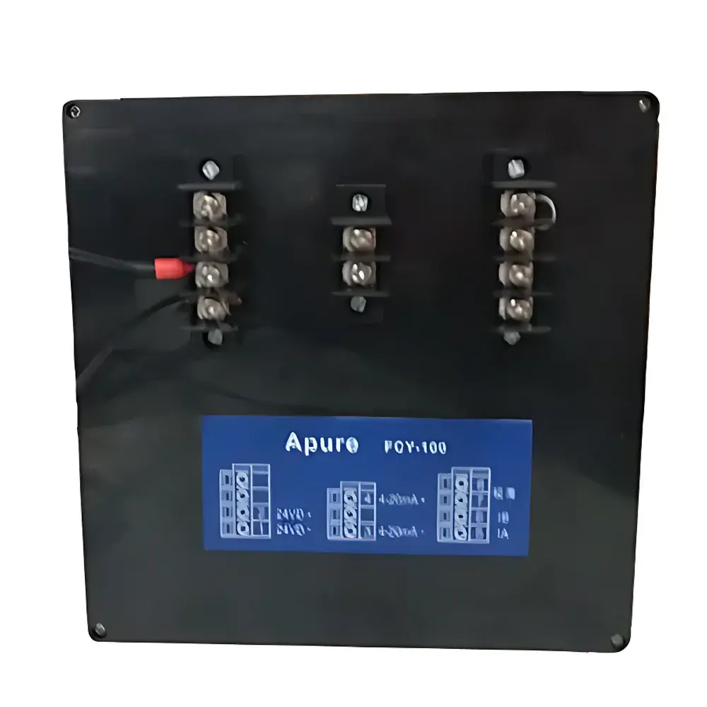 Apure FCY-100 Industrial Online Corrosion Rate Monitor