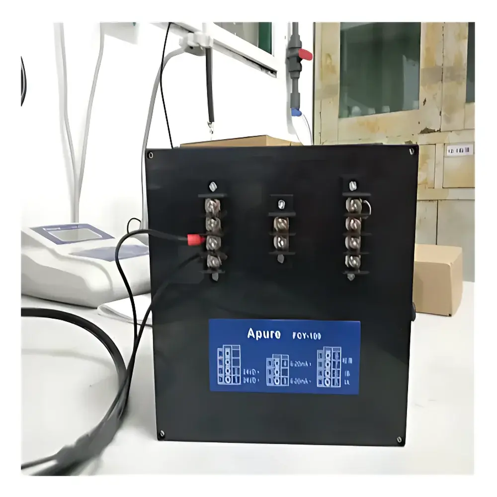 Apure FCY-100 Industrial Online Corrosion Rate Monitor