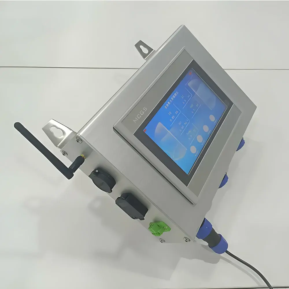 Apure KS-300 Multi-Parameter Online Water Quality Analyzer