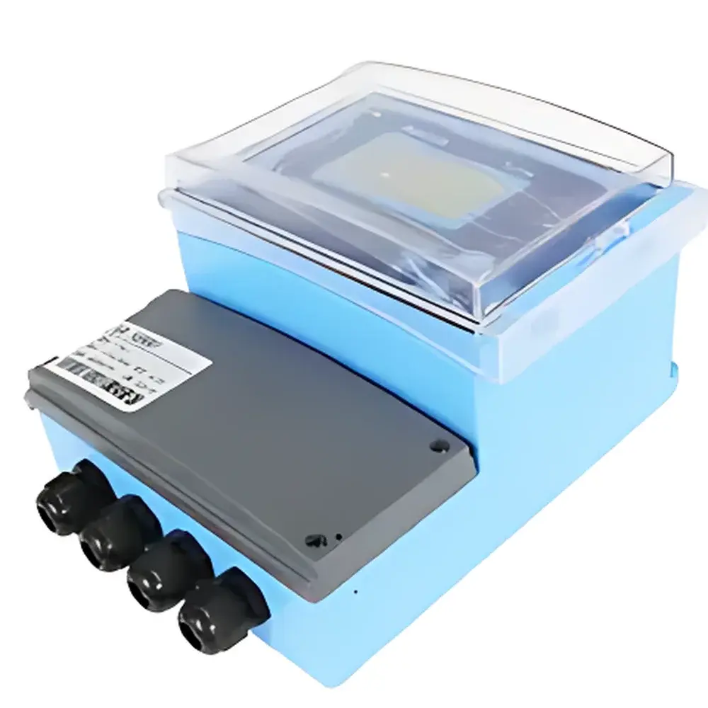 Apure S-730 Wall-Mounted Suspended Solids Analyzer