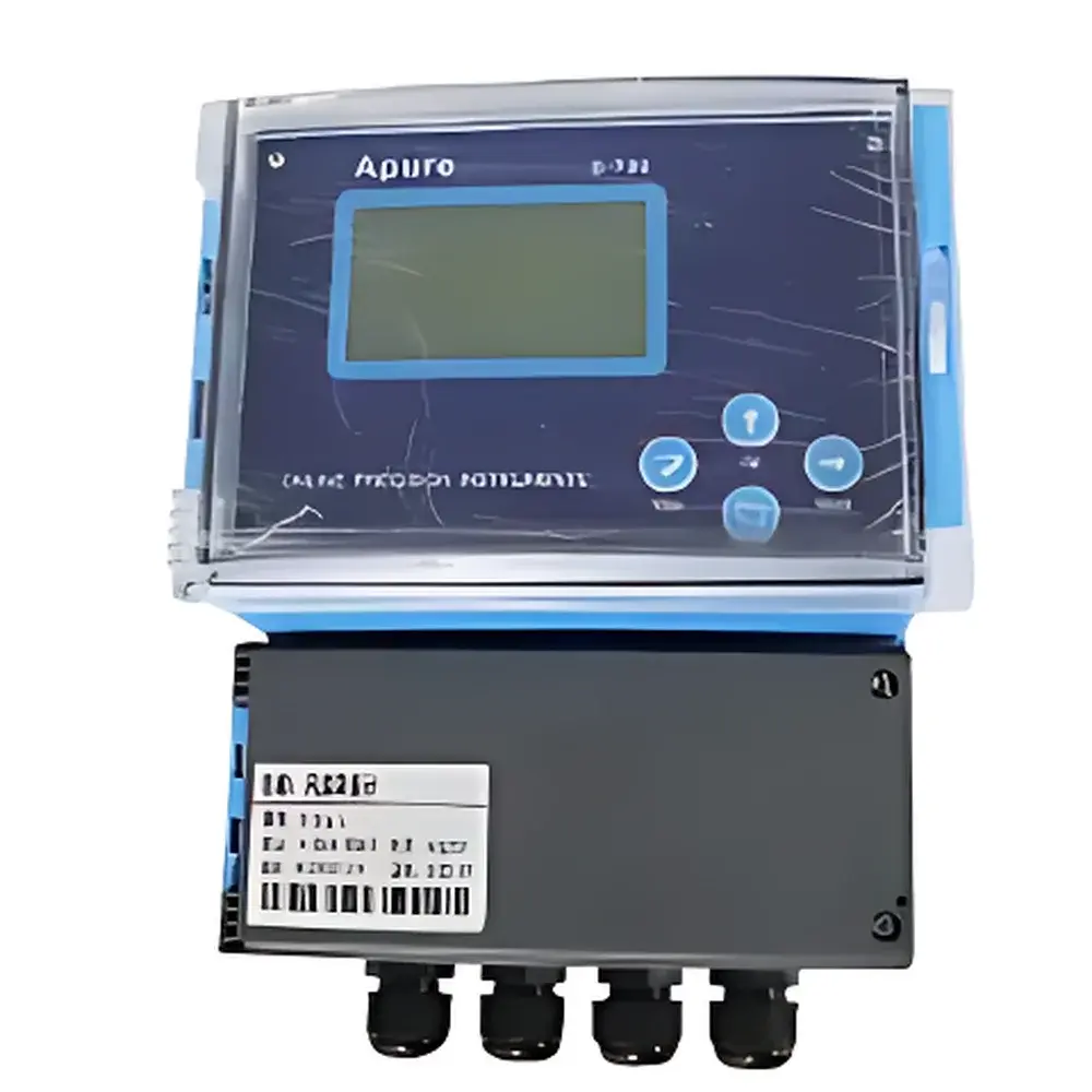 Apure S-730 Wall-Mounted Suspended Solids Analyzer