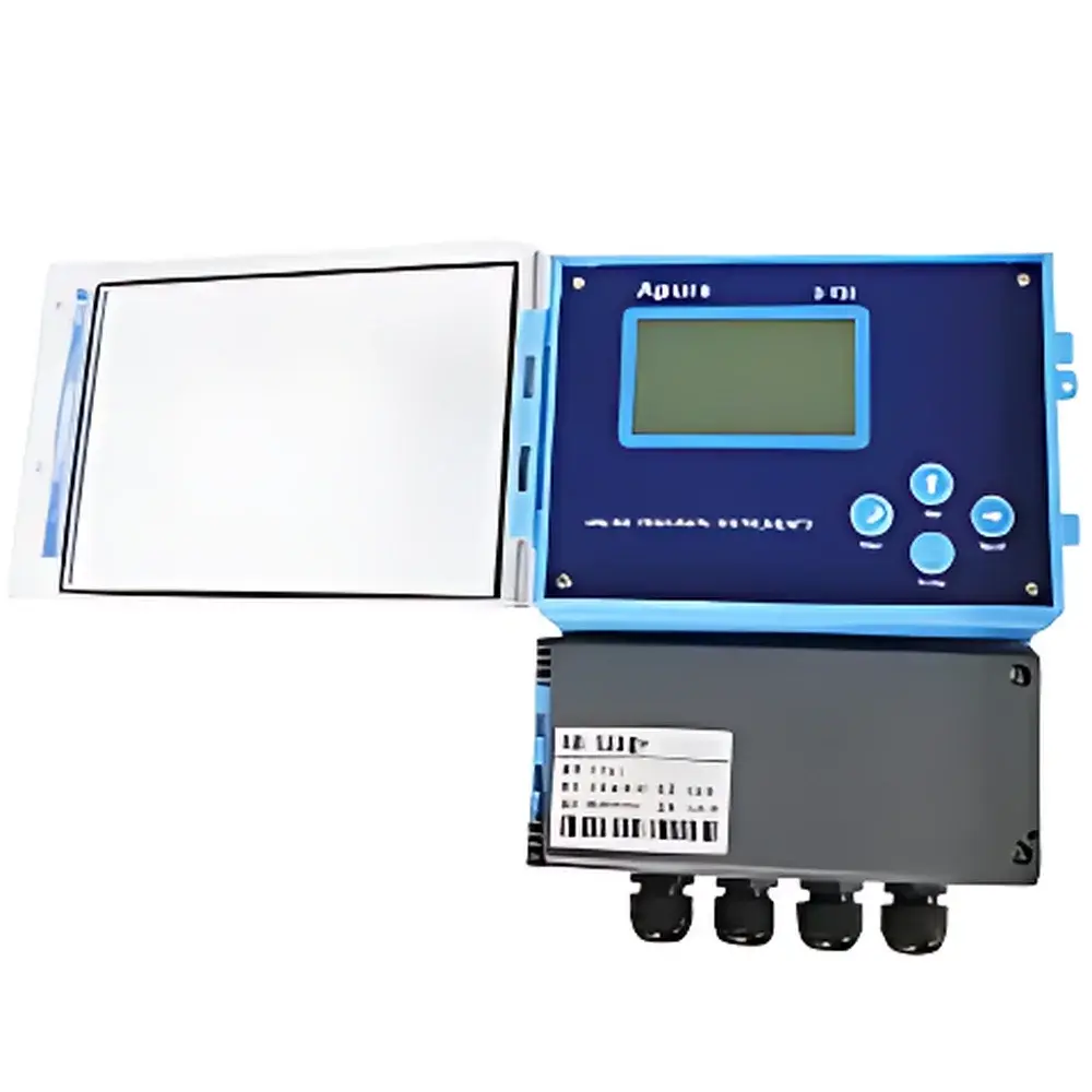 Apure S-730 Wall-Mounted Suspended Solids Analyzer
