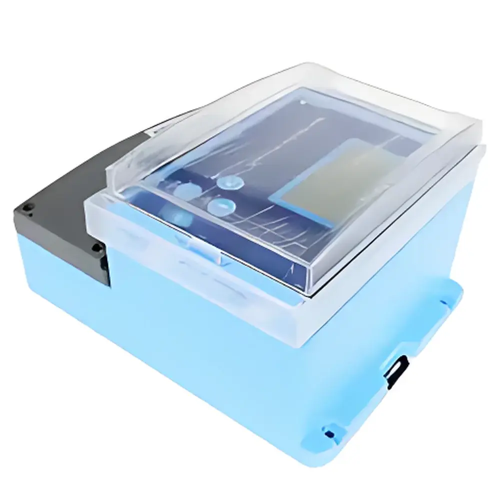 Apure S-730 Wall-Mounted Suspended Solids Analyzer