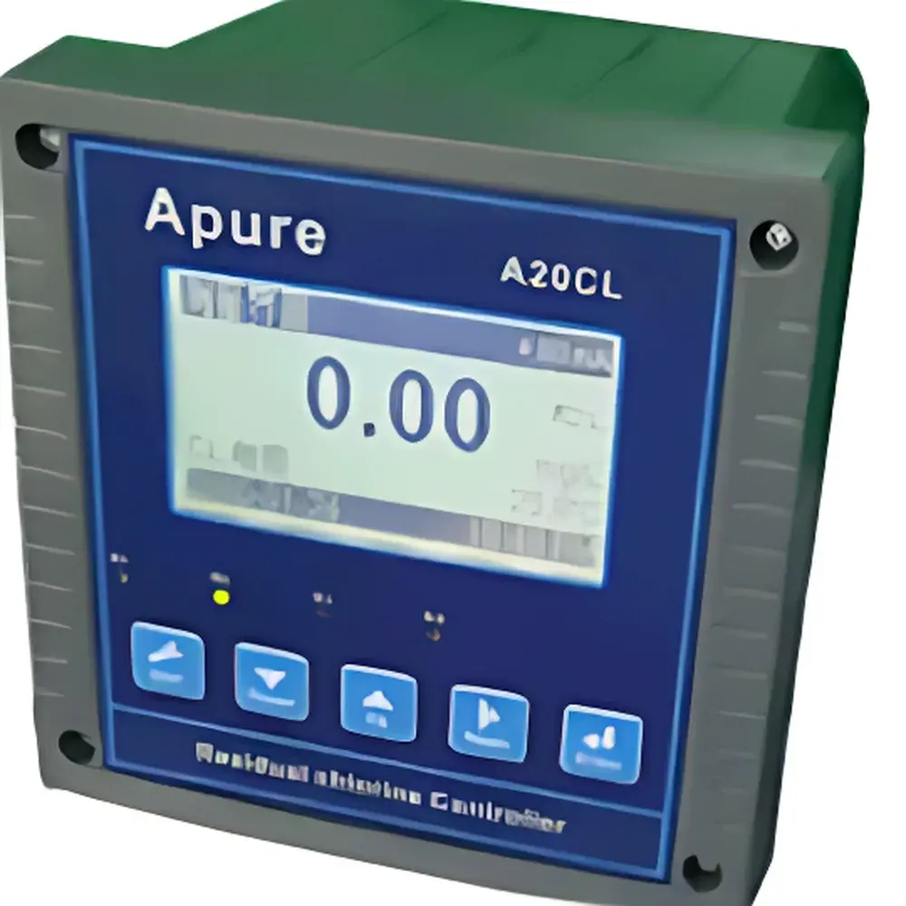 APURE A20CL-AA1 Residual Chlorine Analyzer