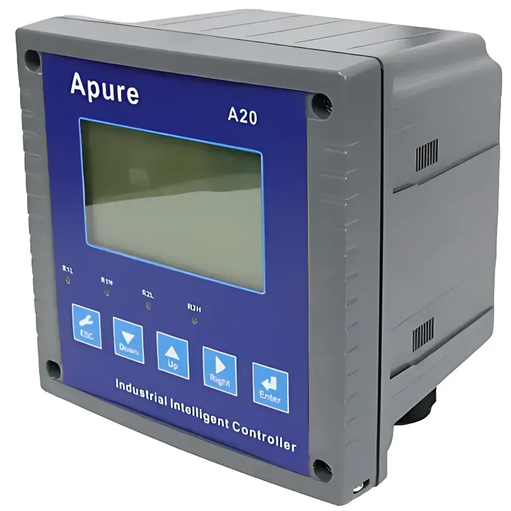 APURE A20CL-AA1 Residual Chlorine Analyzer