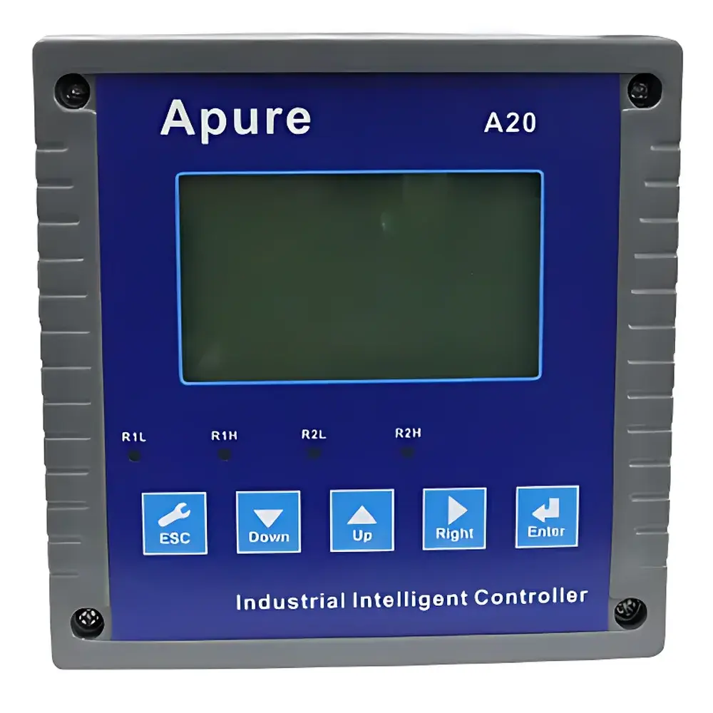 APURE A20CL-AA1 Residual Chlorine Analyzer
