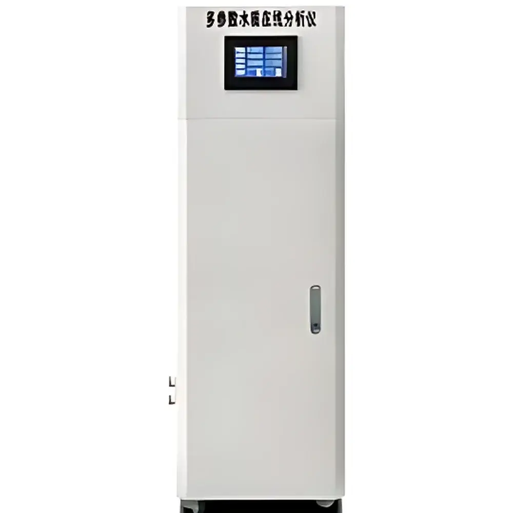 Apure KS-500 Multi-Parameter Online Water Quality Analyzer