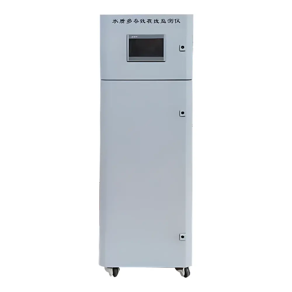 Apure KS-500 Multi-Parameter Online Water Quality Analyzer