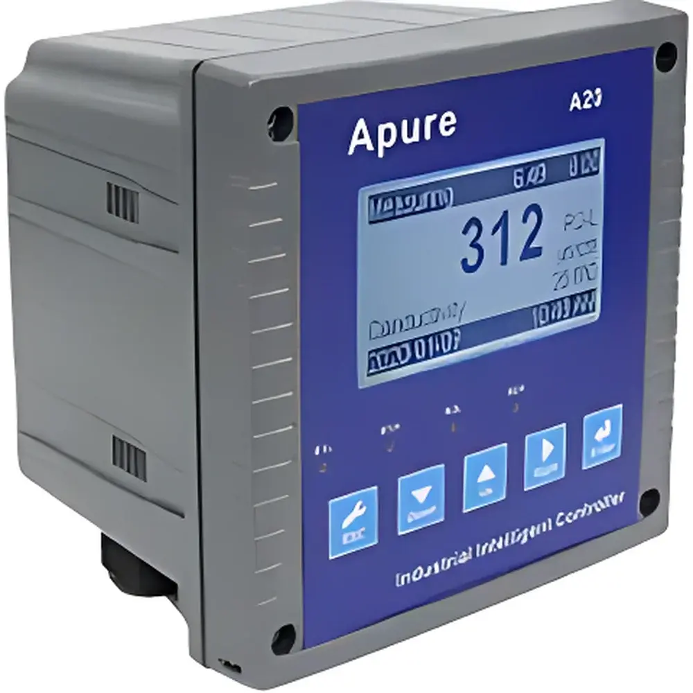 Apure A20CD-AA1 Online Conductivity and Resistivity Controller