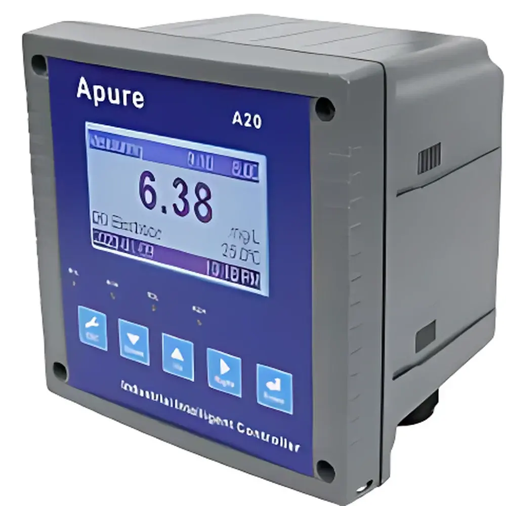 Apure A20DO-AA1 Online Dissolved Oxygen Controller