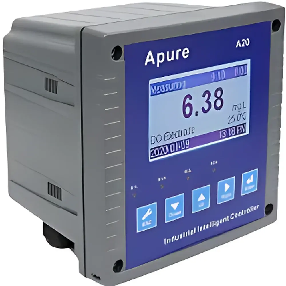 Apure A20DO-AA1 Online Dissolved Oxygen Controller