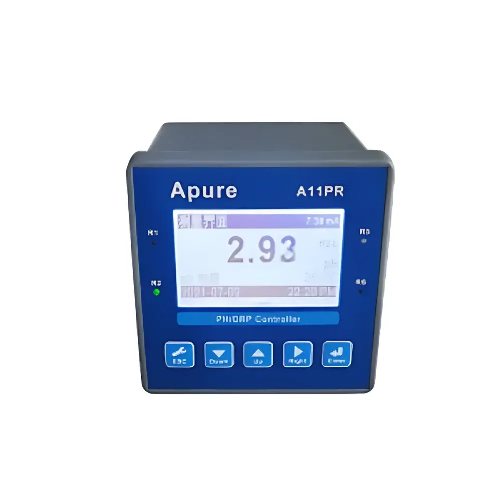 Apure A11PR-AA1 Online pH/ORP Controller