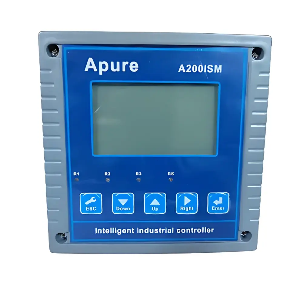 APURE A200ISM Intelligent Online Water Quality Analyzer