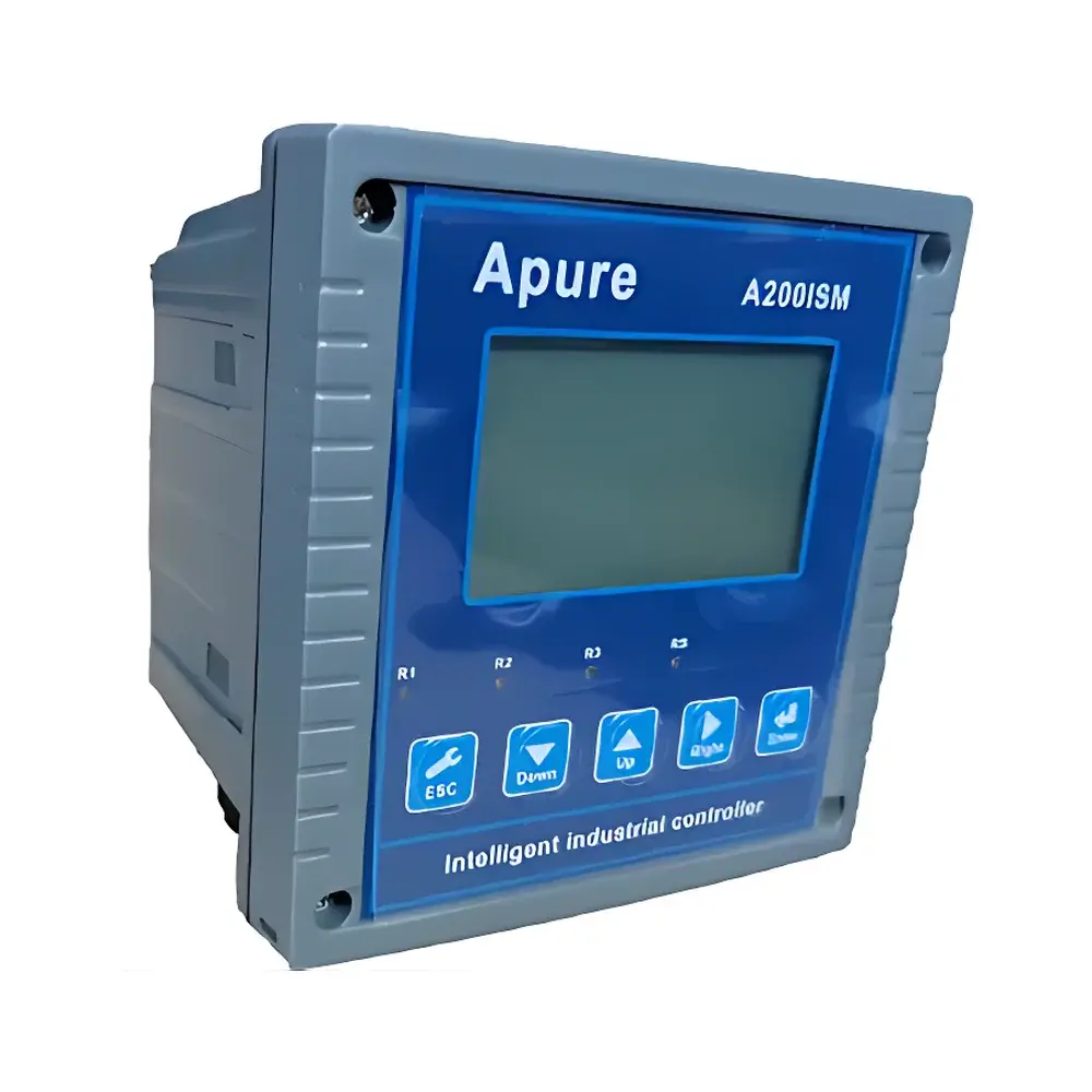 APURE A200ISM Intelligent Online Water Quality Analyzer