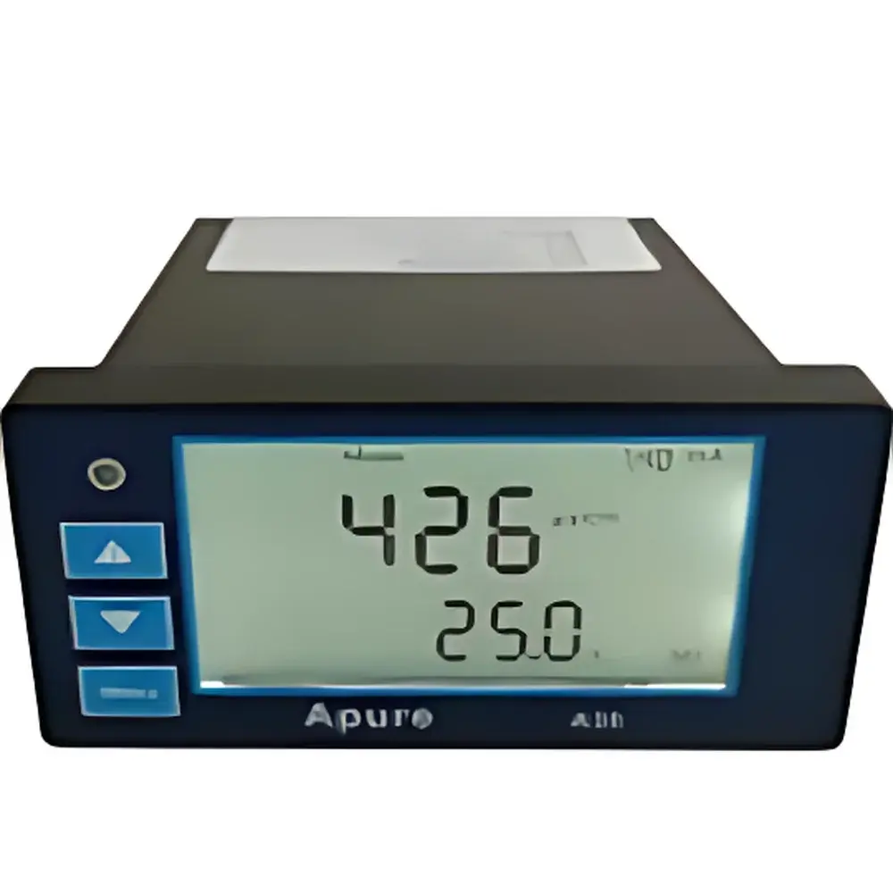 APURE A30CD-AA1 Online Conductivity and Resistivity Controller