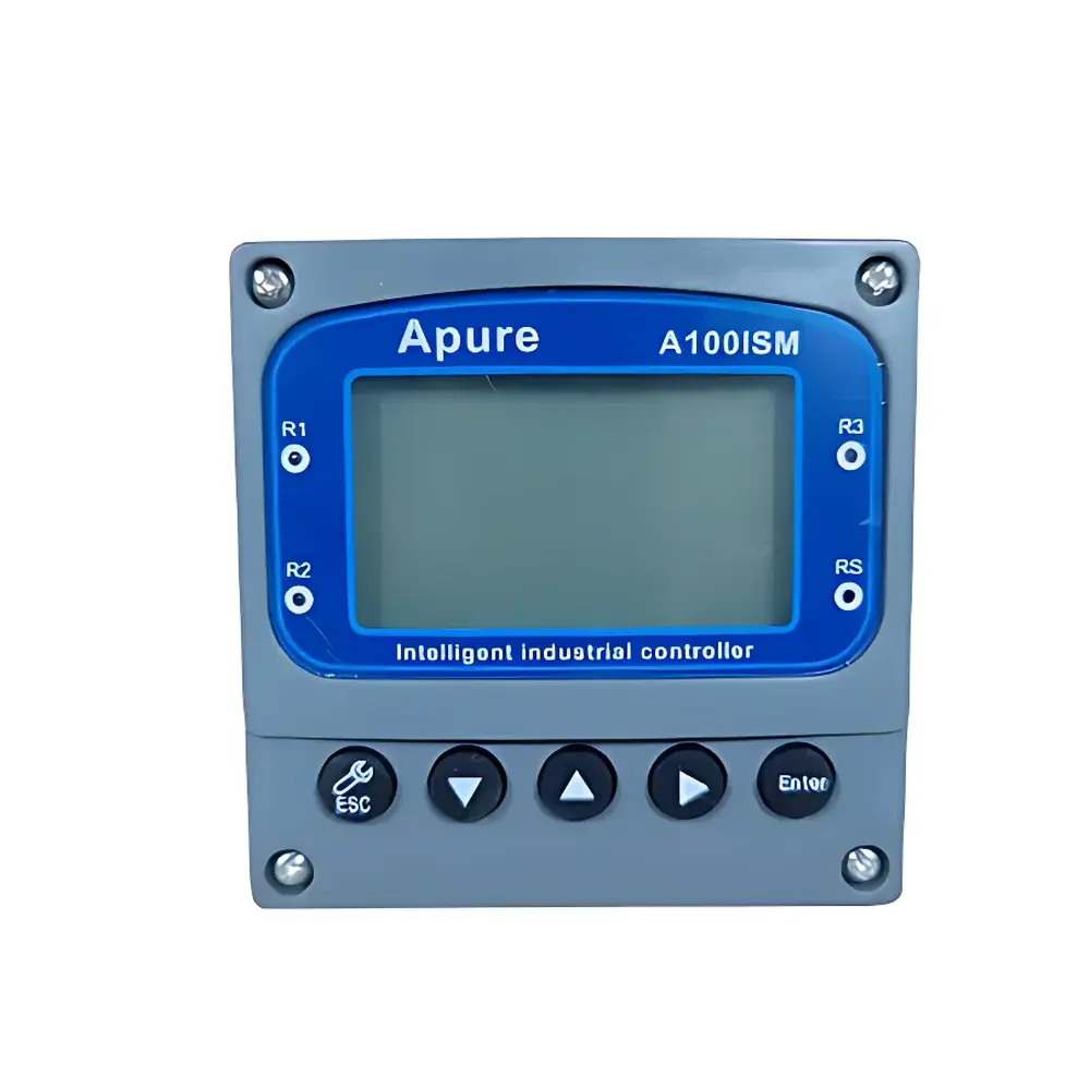 APURE A100ISM Intelligent Online Water Quality Analyzer