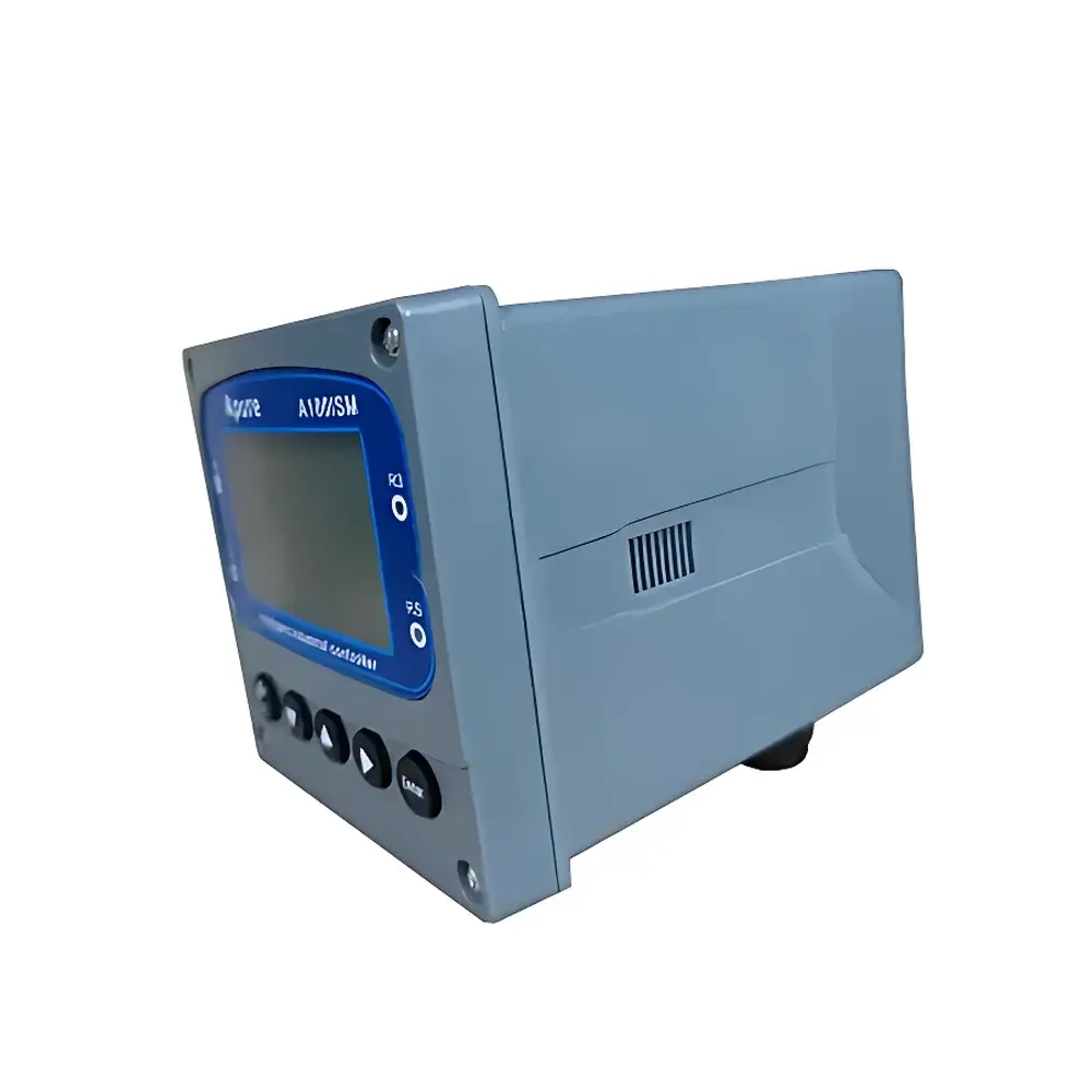 APURE A100ISM Intelligent Online Water Quality Analyzer