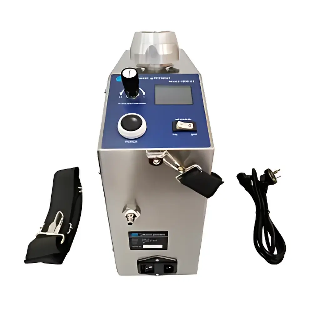 GTI 3990-02 Thermal Aerosol Generator for HEPA/ULPA Filter Leak Testing