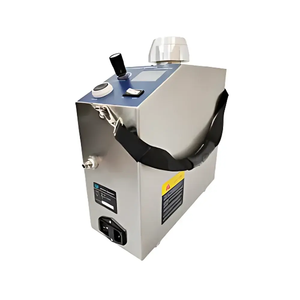 GTI 3990-02 Thermal Aerosol Generator for HEPA/ULPA Filter Leak Testing