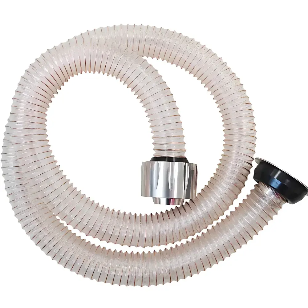 GTI GTI660 Building Exterior Window Air Permeability Testing System