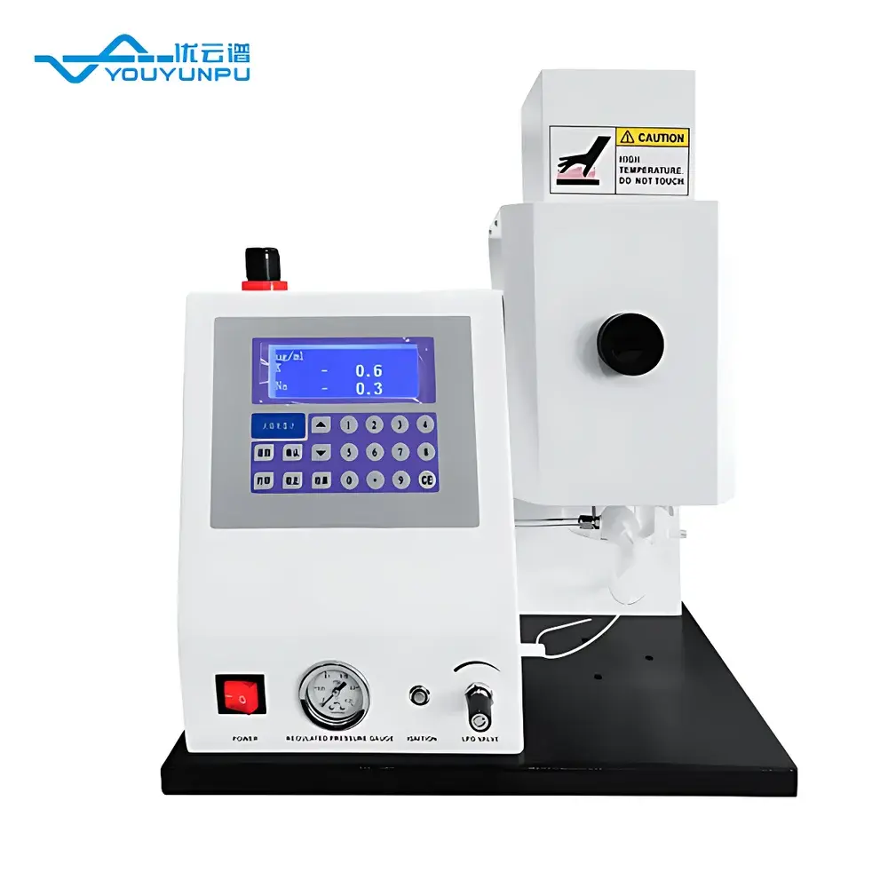 Youyunpu YP-32 Advanced Flame Photometer