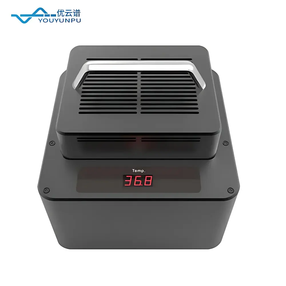 YP-TGX Neuronal Cell Culture System with Programmable Optogenetic Stimulation