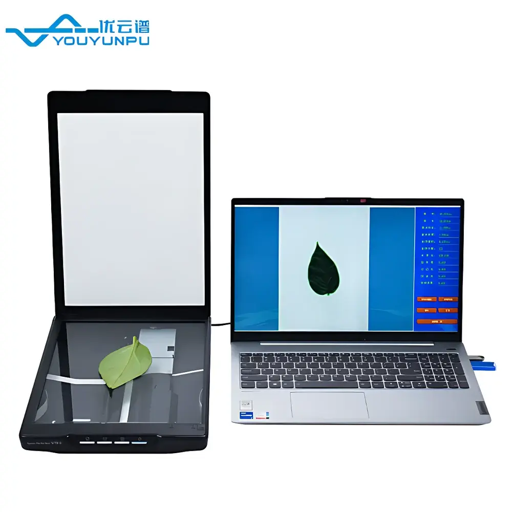 Youyunpu YMJ-S Leaf Image Analyzer