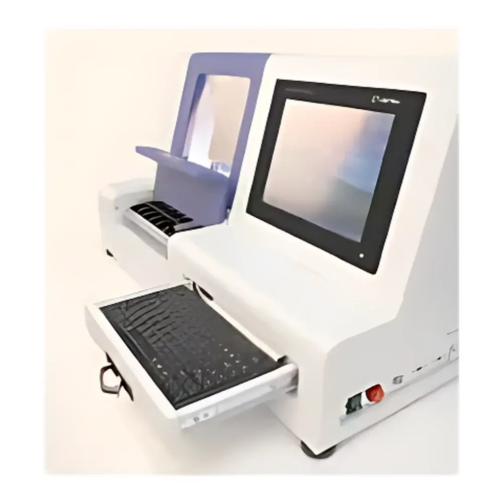 UNITMA UATM-272A Automated Tissue Microarrayer