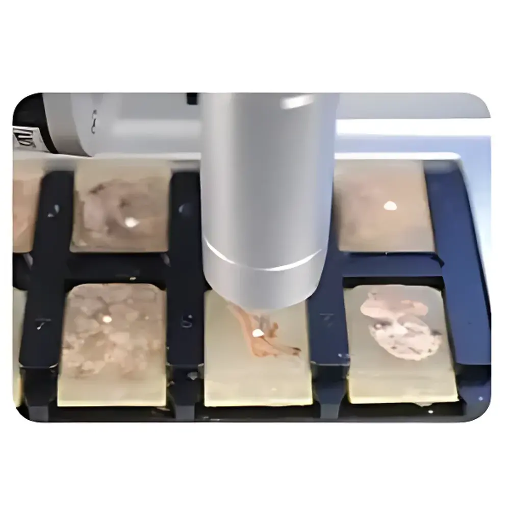 UNITMA UATM-272A Automated Tissue Microarrayer