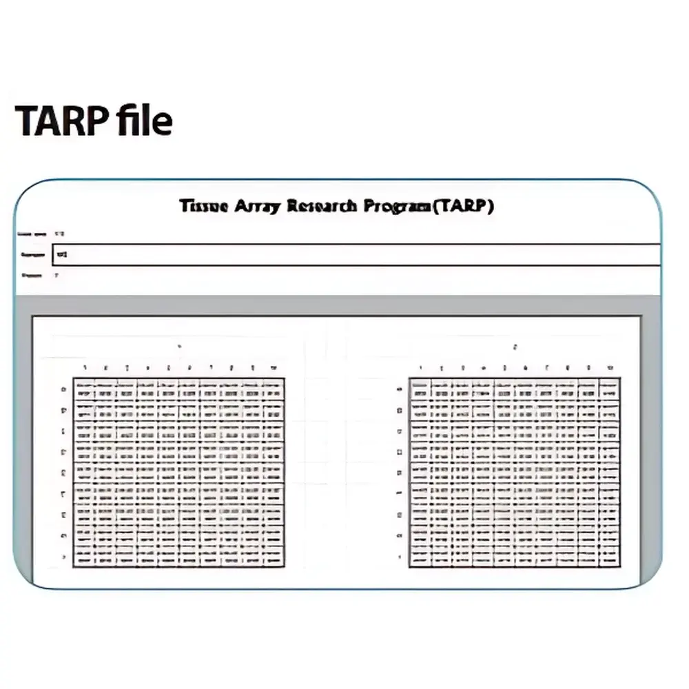 UNITMA UATM-272A Automated Tissue Microarrayer