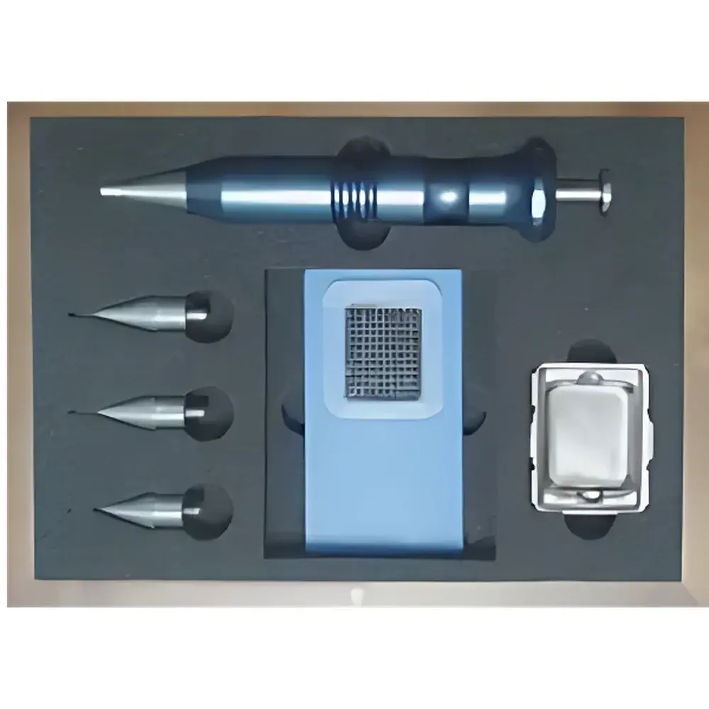 UNITMA Quick-ray Manual Tissue Microarray (TMA) Arrayer