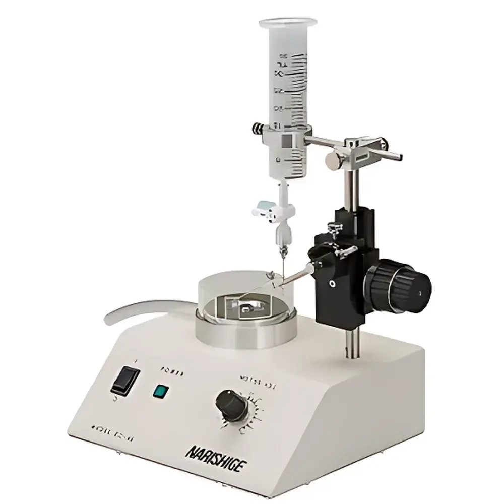 Narishige EG-45 Micropipette Grinder
