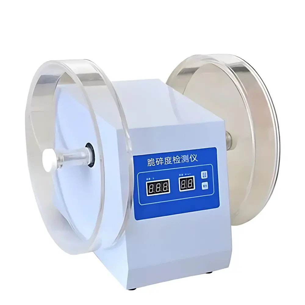 Shqigao HSY-0923C-1 Friability Tester