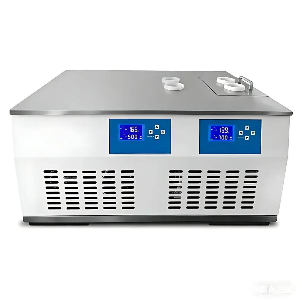 Qigao HSY-510G-4 Petroleum Low-Temperature Testing Instrument