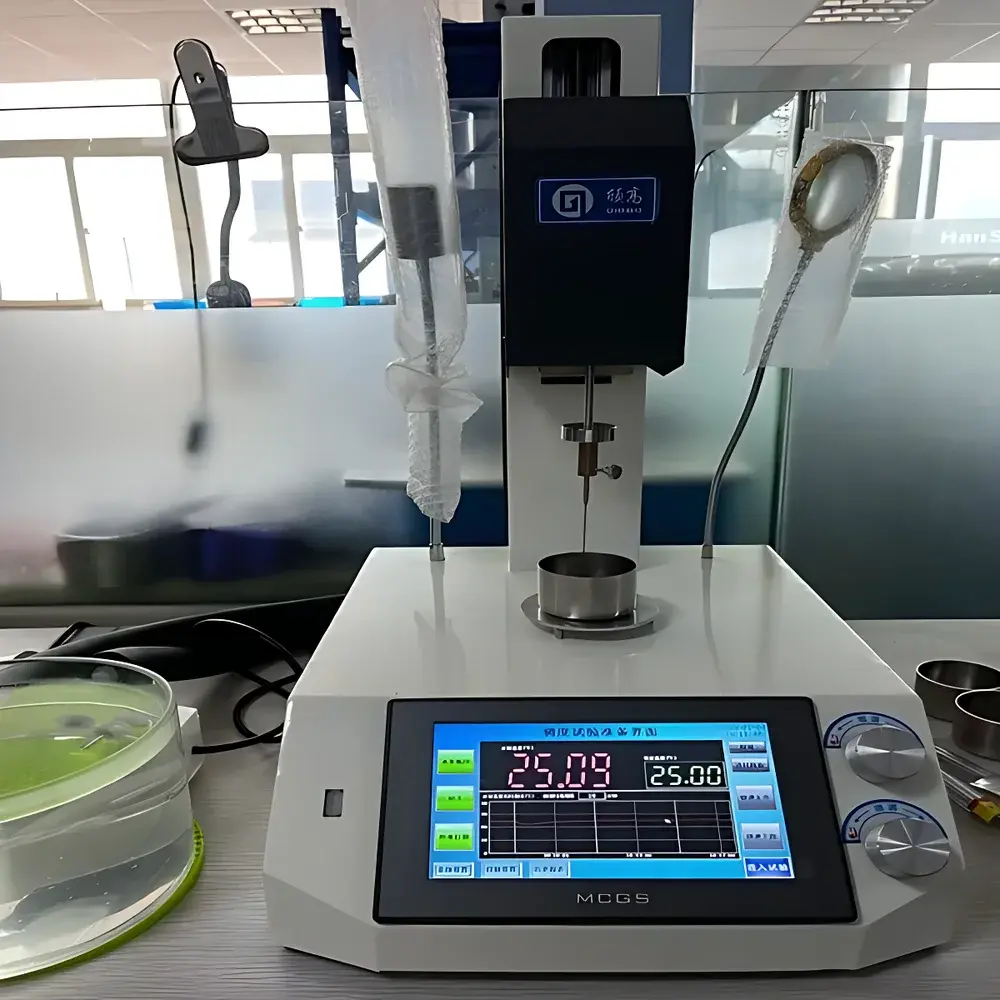 Qigao SYD-2801 Low-Temperature Constant-Temperature Water Bath (Penetration Test Dedicated)