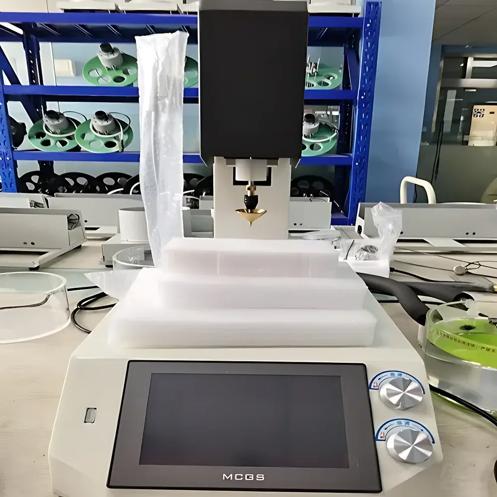 Qigao SYD-2801 Low-Temperature Constant-Temperature Water Bath (Penetration Test Dedicated)